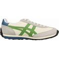 thumbnail image 4 of Onitsuka & Tiger EDR 78 1183B411-102 GARDEN GREEN Men's Women's shoes sneaker, 4 of 6