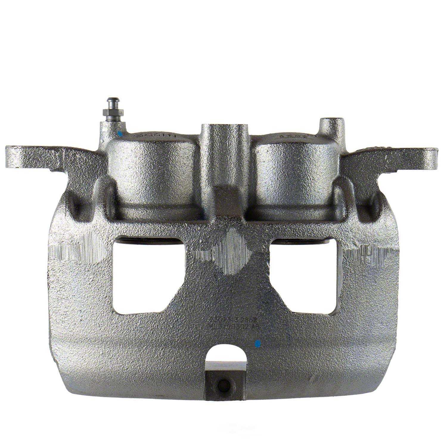 Motorcraft BRCF-568 Unloaded Caliper