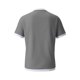 thumbnail image 3 of Camiseta Casual de Manga Corta con Cuello Tripulado 100% Fibra de Poliéster, Lavable en Máquina, Versátil para el Uso Diario, 3 of 6