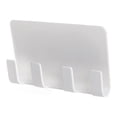 thumbnail image 1 of Discount Qaailabf Practical Wall Phone Socket Charging Box Bracket Stand, 1 of 1