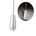 thumbnail image 4 of FENGGUIQU 8Ud Colgante De De Madera En Plata Para Ventilador Decorativo, 4 of 8