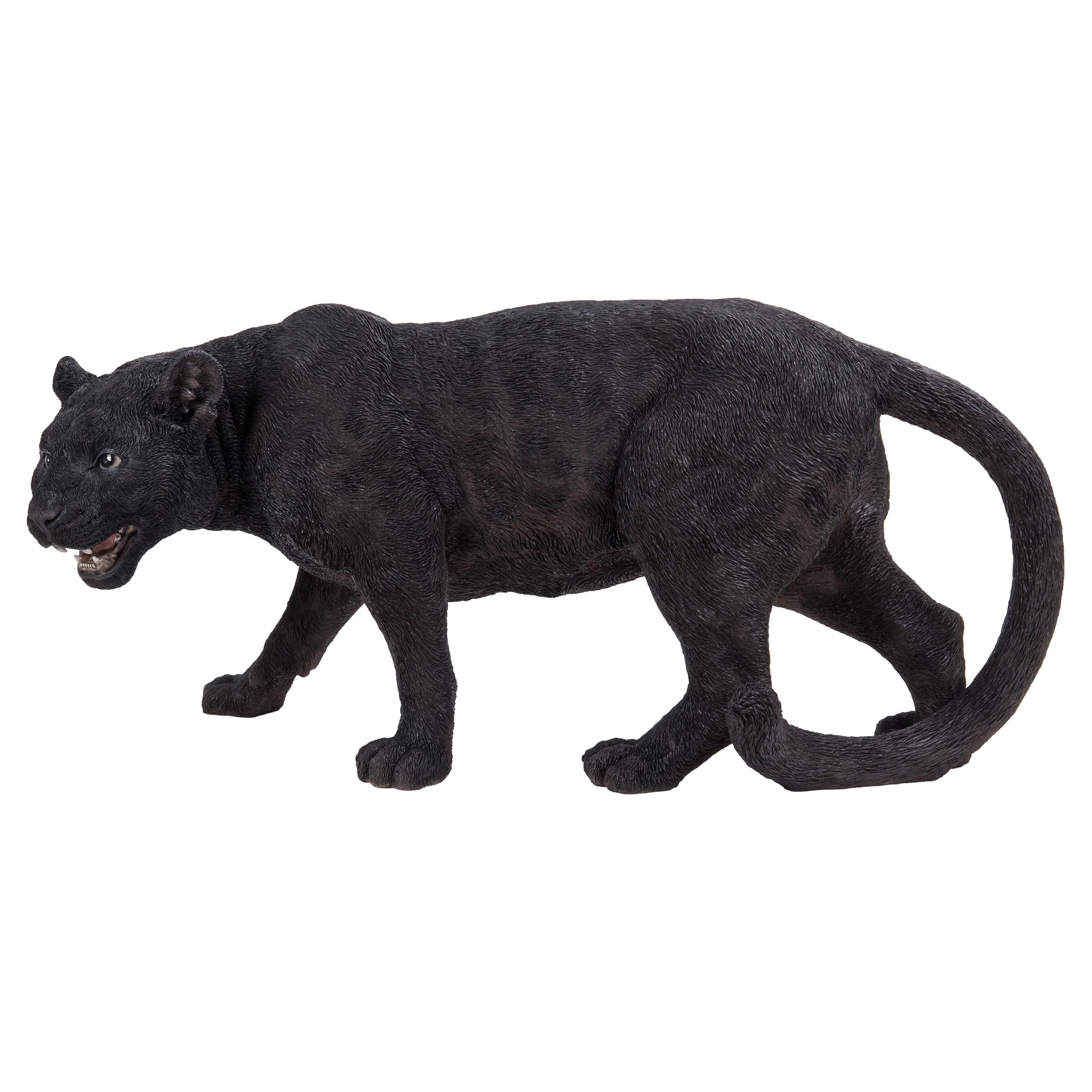 Hi-Line Gift Ltd. Black Panther Stalking