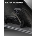 thumbnail image 3 of Poetic Spartan Case for iPhone 13 6.1 Inch, Full-Body ged Dual-Layer Premium Shockproof Protective Cover, 3 of 5