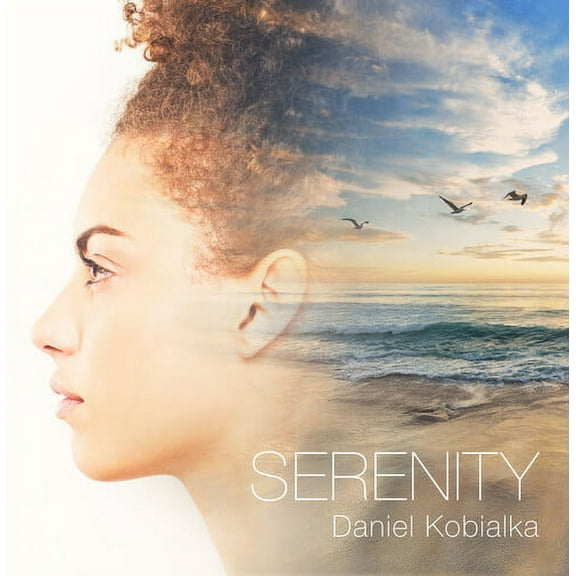 Various Artists - Serenity / Various - Music & Performance - CD