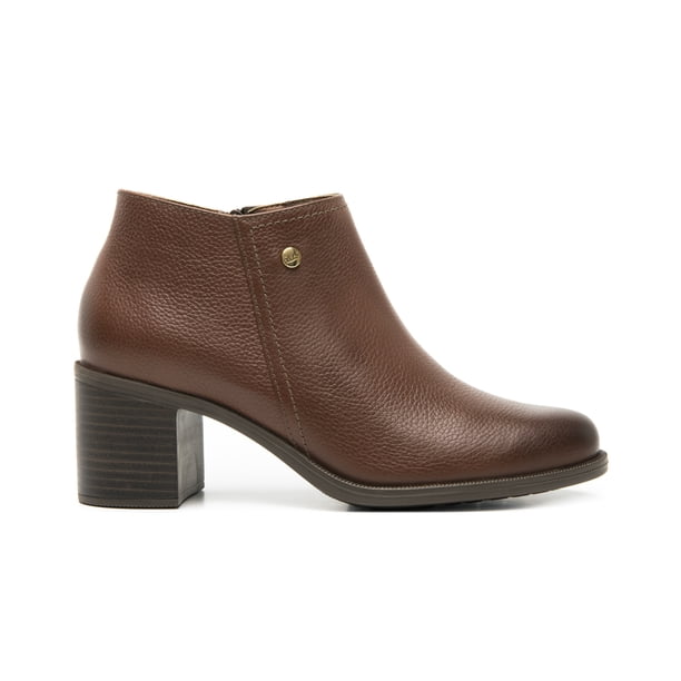 Botas Y Botines Flexi para Mujer Estilo 109219 Shedron Flexi 09219S