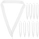 thumbnail image 1 of 10 cintas para medallas deportivas, cintas para premios en encuentros deportivos, cintas para el cuello conmemorativas, cordones para medallas., 1 of 7