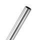 thumbnail image 1 of Uxcell 1-Pack 250mm Tubo de Acero Inoxidable 304, 14mm OD 1.5mm Grosor de Pared Tubo de Acero Inoxidable Sin Costura para Construcción/Mecanizado/DIY, 1 of 1