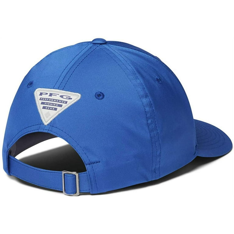 Columbia Unisex PFG 110 True To The Pursuit Fishing Hat