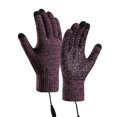 thumbnail image 4 of SUTENGDA Gants Chauffants Gants Chauffants pour Hommes Gants Chauffants USB Gants Chauffants USB Gants Chauffants Électriques Gants Chauffants d'Hiver, 4 of 10