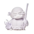 thumbnail image 4 of TUBBZ DIY: Teenage Mutant Ninja Turtles - Donatello Custom Cosplaying Rubber Duck Figure, 4 of 6