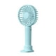 thumbnail image 1 of Mini ventilador portátil pequeño, silencioso, recargable, para escritorio de oficina, 1 of 2