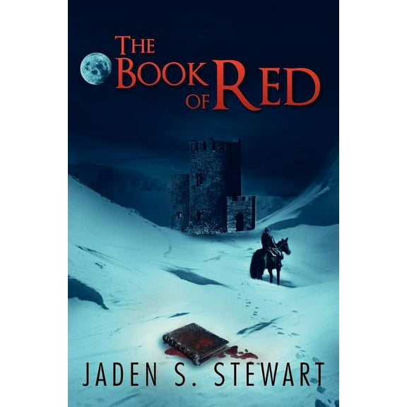 The Book of Red (Paperback)