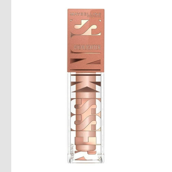 Iluminador líquido Maybelline Sunkisser Nu 20 Int