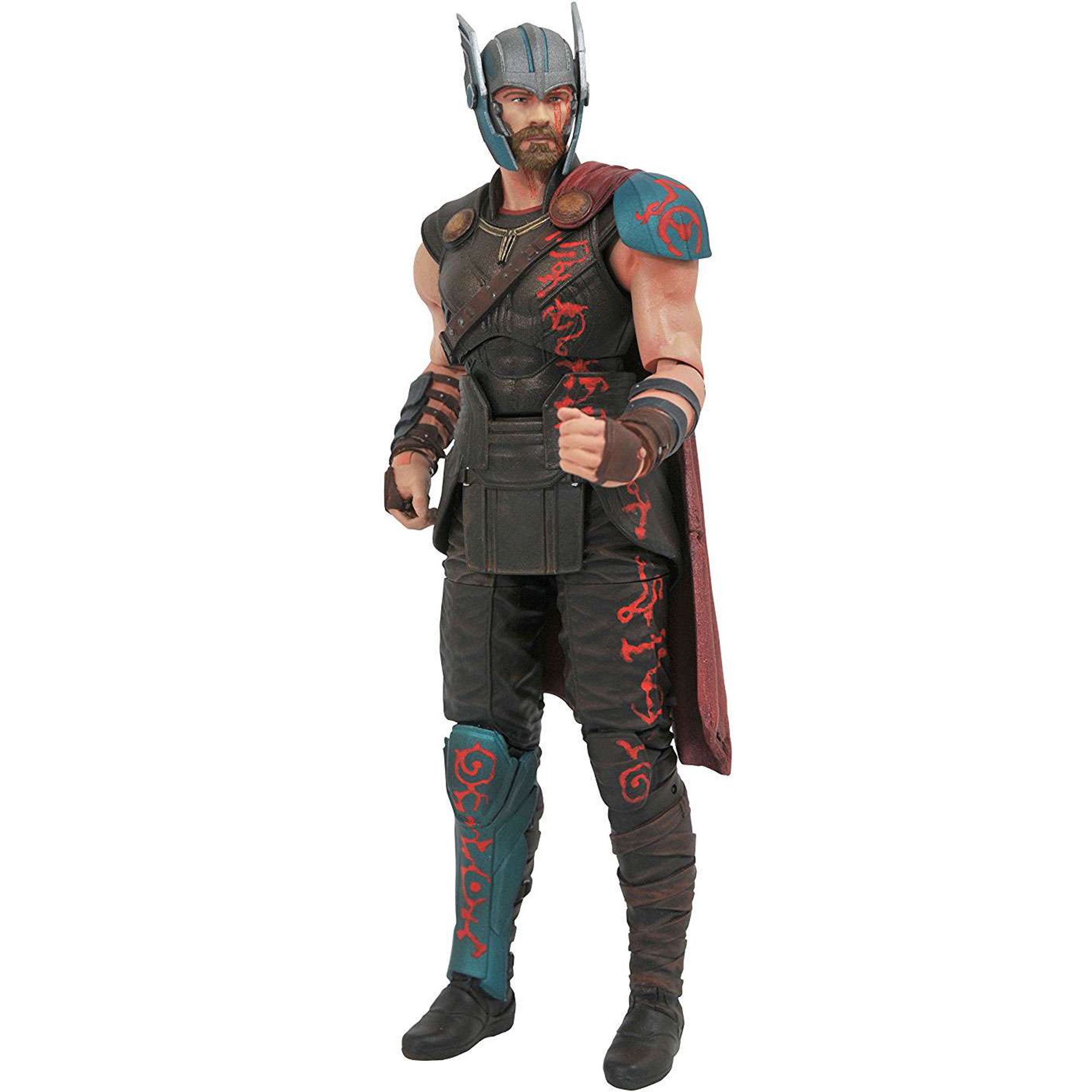 Marvel Select Gladiator Thor Action Figure