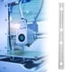 thumbnail image 5 of Conector recto de perfil de aluminio, 5 uds., 20, alargado para máquina herramienta CNC, estándar de la UE, 5 of 14