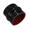 thumbnail image 1 of 80 mm Negro Rojo, 1 of 7