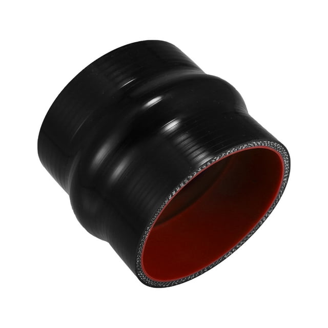 80 mm Negro Rojo
