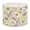 Color 3, variant on Drum Lamp Shade Light Beige Wood Grain for Interior Design Lampshade for Table Lamps Floor Lamps Pendant Light 13"x13"x10" Replacement Linen Large Lamp Shade Easy Assembly