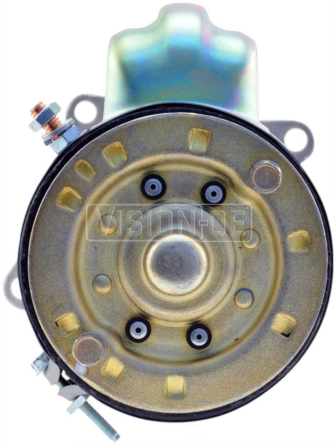 Vision OE 3131 Starter Motor