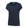 thumbnail image 3 of Mountain Warehouse Womens Bude Relaxed Fit T-Shirt, 3 of 3