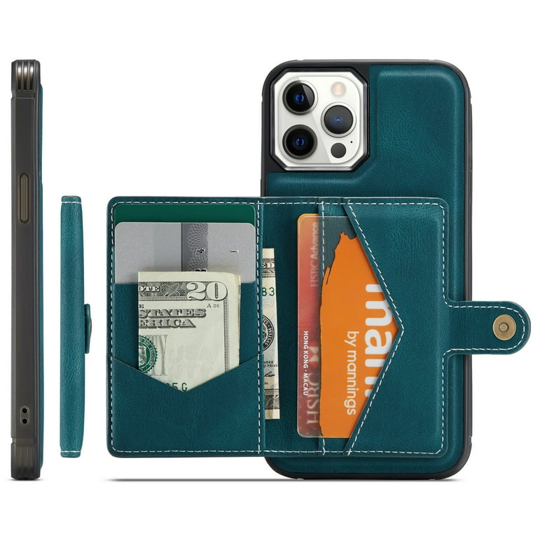 Crossbody Phone Case iPhone Case With Card Slot and Long -  Hong Kong