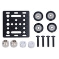 thumbnail image 4 of Gantry Plate, V Slot Plates 2020 Stable  For 3D Printer, 4 of 8