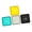 Arrowkeys, variant on DIY Keyboard Key Caps 4Keys WASD Arrows Texture Nonslip Cover for G813 G913