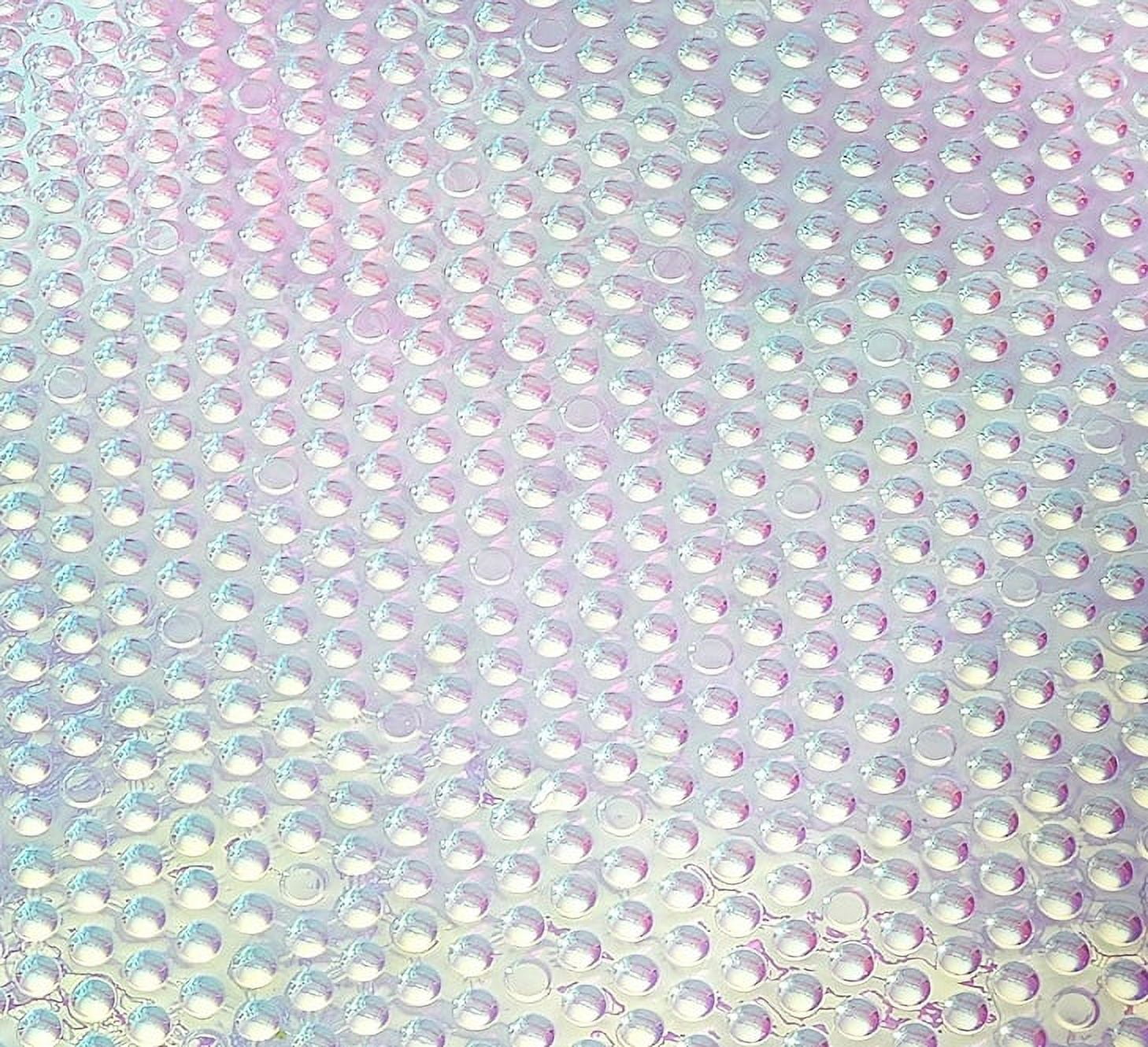 Mainstays Holographic 15" x 27" Tub Mat