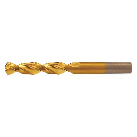 

Cleveland Screw Machine Drill #21 Cobalt C14382