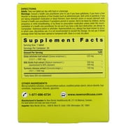 Active Liver, 30 Tablets, New Nordic