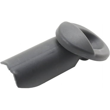 Antenna Base Cover Compatible with 2007-2013 Toyota Tundra Front 2-Door, Standard Cab Pickup