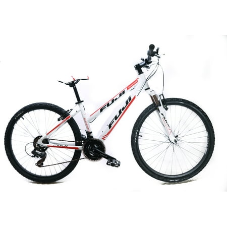 Hardtail Disc - 15