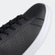 thumbnail image 4 of Tenis Adidas Advantage Base Mujer Deportivo negro 24.5 EE7511, 4 of 4