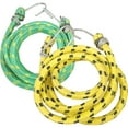 thumbnail image 2 of Eease 2pcs Outdoor Bungee Straps for Truck Use, 2 of 7
