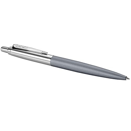 Bolígrafo Parker Jotter XL Alexandra Matte Grey