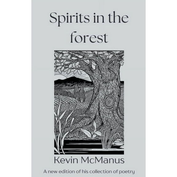 Spirits in the Forest, (Paperback)