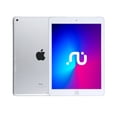 thumbnail image 1 of Apple iPad 9.7" 6 Gen Wi-Fi 32GB Plata Reacondicionado, 1 of 3