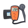 thumbnail image 2 of Smart UV Meter UVA Meter UVB Meter Light Meter Ultraviolet With User-friendly Design ,High-Precision Detection, 2 of 6