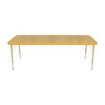 thumbnail image 1 of Mahar Creative Colors Rectangular Activity Table, 1 of 2