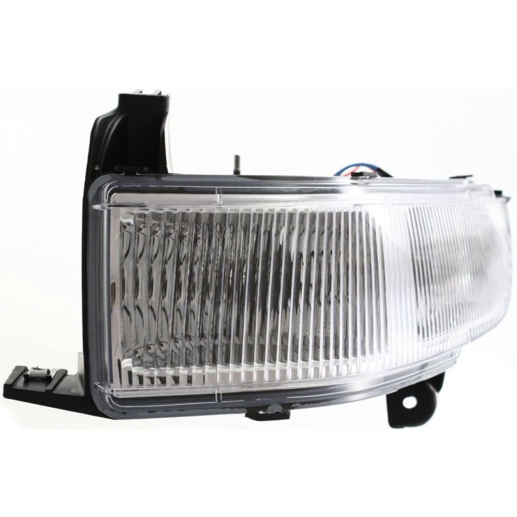 For Cadillac DTS 2006 07 08 09 10 2011 Fog Light Assembly Passenger Side GM2593159