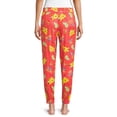 thumbnail image 6 of Women’s Taco Graphic Print Joggers, 6 of 6
