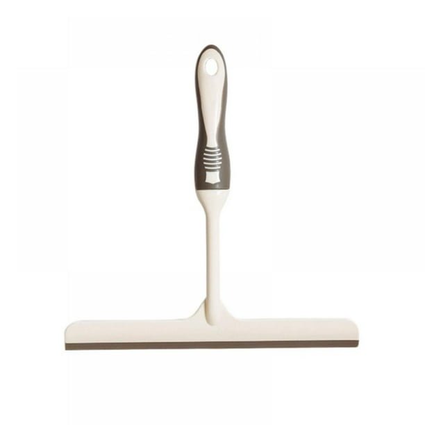 Kernelly Window and Shower Squeegee, Lightweight Squeegy Cleaner for