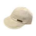 thumbnail image 1 of ZheElen Stay Sun-Safe With Chic And Practical UV Protection Hat Comfortable And Breathable Sun Hat For Women Beige, 1 of 6