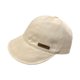 thumbnail image 1 of Sombrero de protección UV Jumpingount para mujer Beige, 1 of 6