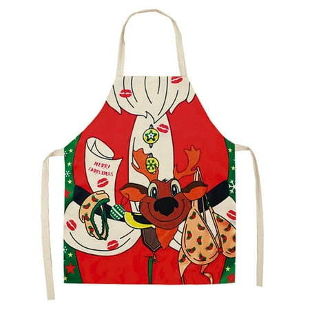

Ice Bear Apron Birthday Registry Dog Grooming Apron with Sleeves Cooking Apron for Dad from Daughter Hair Stylist Apron plus Size Flirty Girl Pole Sunflower Aprons for Women with
