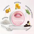 thumbnail image 3 of Natural Sugar Lip Scrub, Exfoliating Lip Repair for Dry & Chapped Lips, 1.01 Fl Oz, 3 of 9
