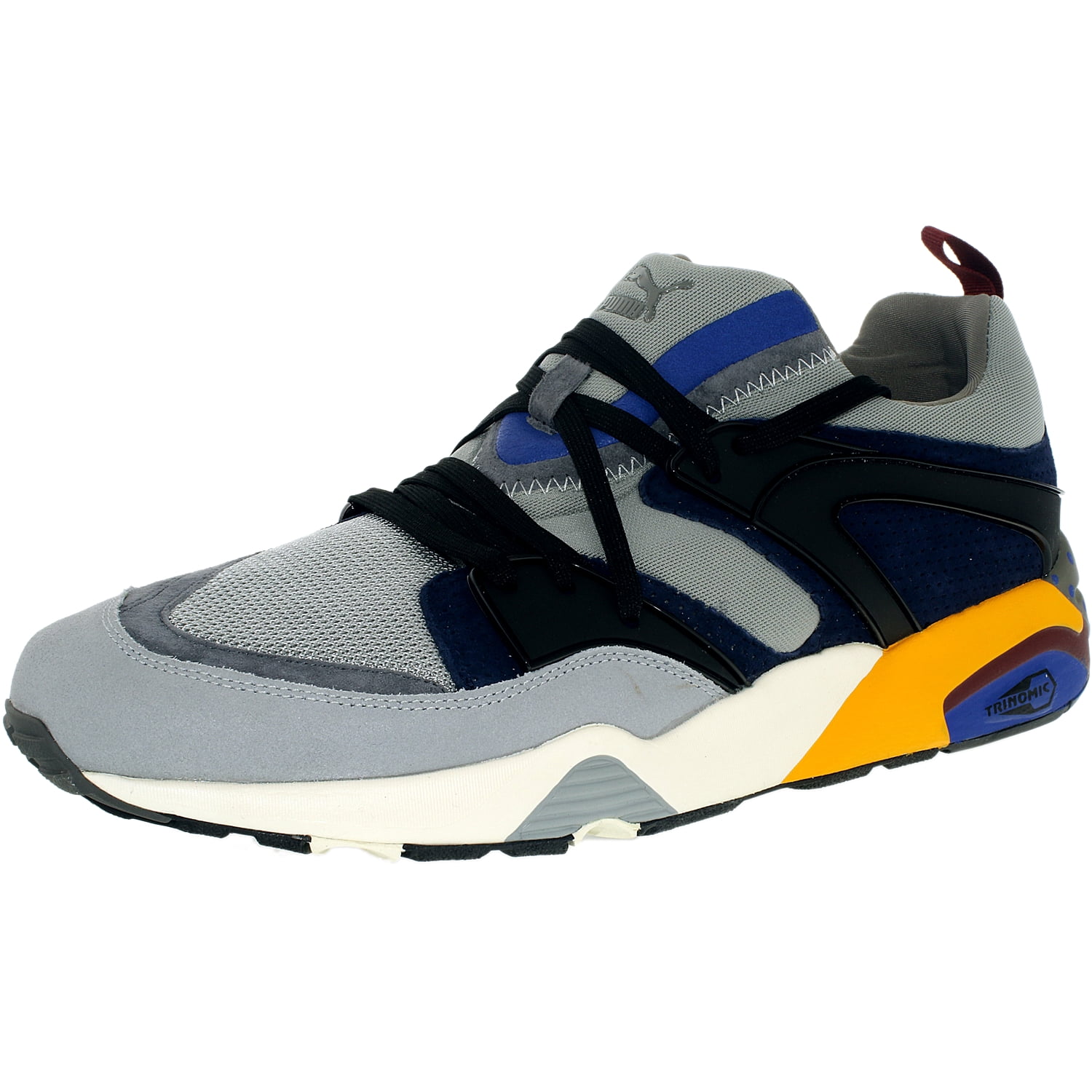 puma blaze of glory street light