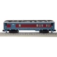 thumbnail image 1 of Maquetas de vagones de tren Lionel The Polar Express Electric O Gauge, 1 of 2