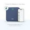thumbnail image 5 of Moen 8-Station Wi-Fi Compatible Smart Sprinkler Controller, 5 of 8