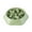 0219 Bone LightGreen, variant on Slow Feeder Dog Bowls Slow Eating Pet Bowls Puzzle Anti-Gulping Interactive Bloat Durable Preventing Choking Healthy Dogs Bowl